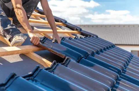 Couverture - Le Haut-Corlay